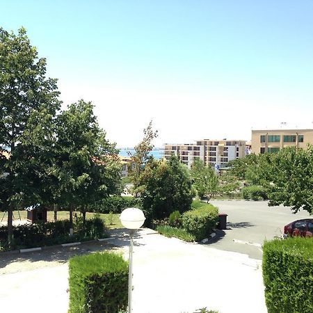 Yanis Guest House Sveti Vlas Εξωτερικό φωτογραφία