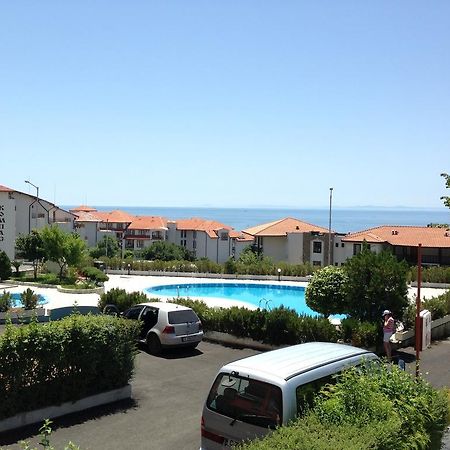 Yanis Guest House Sveti Vlas Εξωτερικό φωτογραφία