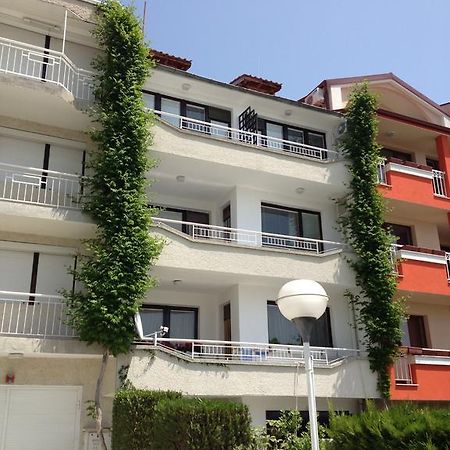 Yanis Guest House Sveti Vlas Εξωτερικό φωτογραφία