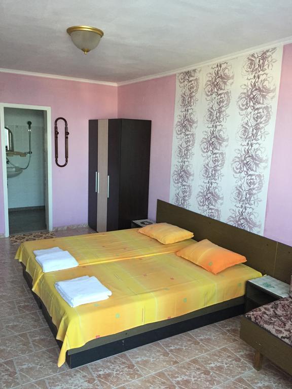 Yanis Guest House Sveti Vlas Δωμάτιο φωτογραφία