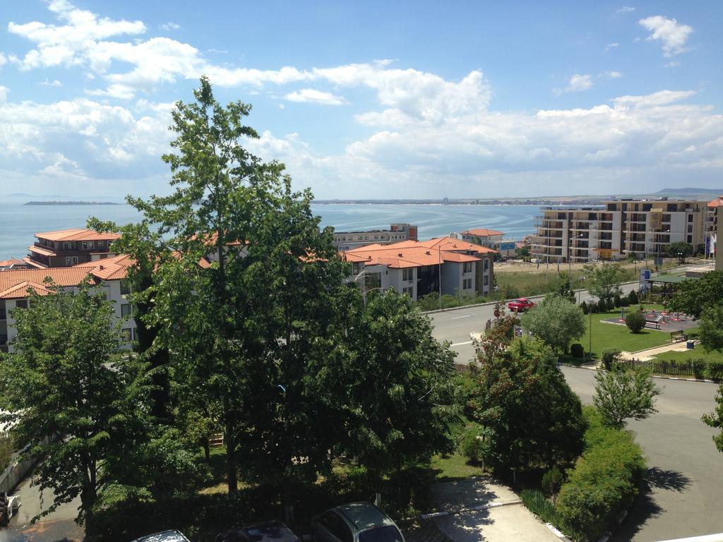 Yanis Guest House Sveti Vlas Εξωτερικό φωτογραφία