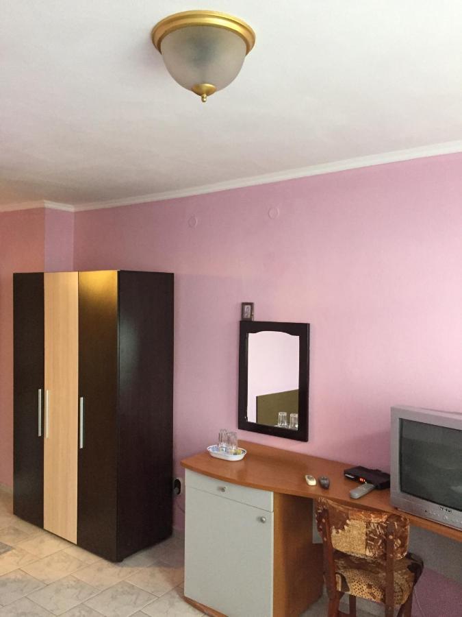 Yanis Guest House Sveti Vlas Δωμάτιο φωτογραφία