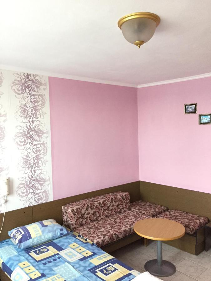 Yanis Guest House Sveti Vlas Δωμάτιο φωτογραφία