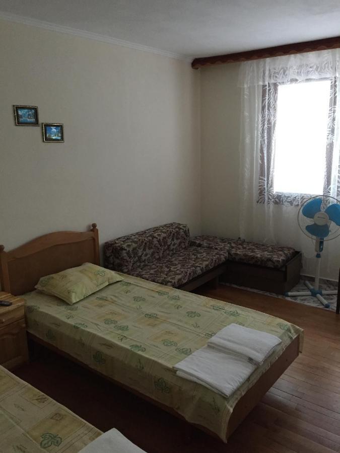 Yanis Guest House Sveti Vlas Δωμάτιο φωτογραφία